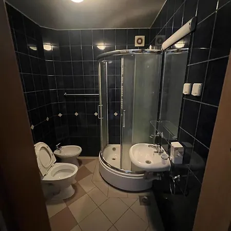 Prenociste Drinic Hotel apartamentowy *