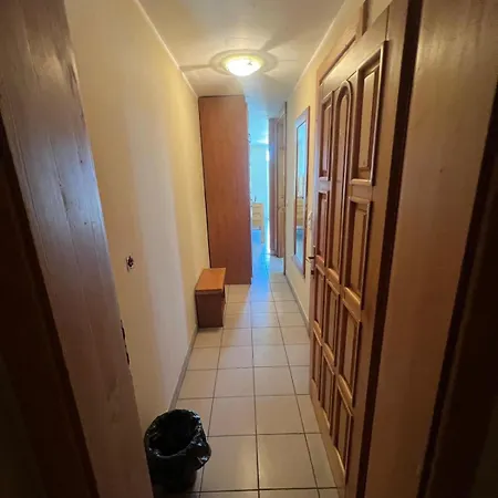 Prenociste Drinic Nowy Sad