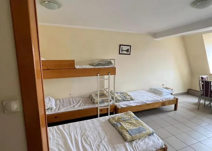 Aparthotel Prenociste Drinic *