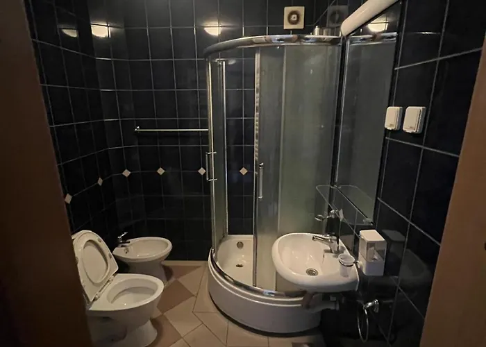 Prenociste Drinic Aparthotel *