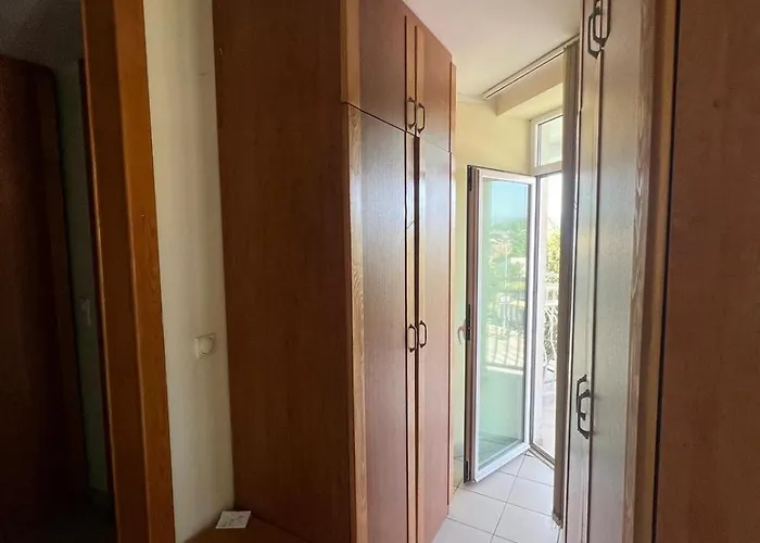 Prenociste Drinic * Novi Sad